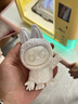 普伟儿童3d打印机家用小型桌面级学生三D打印机  开箱即用0门槛  生日礼物 AI造玩具环保安全 官方标配 实拍图