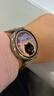 华为（HUAWEI）WATCH GT 6 浮光白 41mm智能手表多维情绪健康全新骑行体验华为GT6手表GT5升级 实拍图