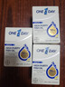 One A Day拜耳水晶深海鱼油95%高纯度Omega3DHA+EPA送礼3盒装rtg结构 实拍图