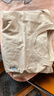 JEANSWEST LIFE真维斯短袖男士夏季纯棉圆领半袖t恤青少年多巴胺重磅透气打底衫A 实拍图