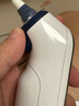 博朗（BRAUN）耳温计IRT6525耳温枪电子体温计宝宝婴儿专用体温枪医用测温度计 实拍图