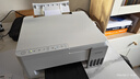 爱普生（EPSON）【6代新品】L3351墨仓式彩色打印机 微信打印/无线连接 家用AI学习打印机（打印、复印、扫描） 实拍图