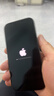 Apple/苹果 iPhone 17 256GB 黑色 支持移动联通电信5G 双卡双待手机 实拍图