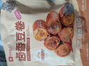 良品铺子卤香豆卷甜辣味100g网红豆腐干豆干卤香豆干解馋休闲零食小吃 实拍图