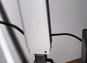 中兴（ZTE）5G RedCap随身wifi6轻量化5G移动无线wifi免插卡便携式路由器热点车载笔记本上网卡托F40 MT33 5G轻量化双网版【晒单送充电仓】灰色 中兴官方流量-不限速不虚标 实拍图