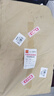 利得背心垃圾袋黑色50*60cm4000只双面1.7丝大号家用办公手提垃圾袋 实拍图