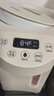 美的（Midea）【价保618】电水瓶母婴级316L不锈钢内胆水壶家用5L大容量净饮水机自动智能保温一体除氯01CPro 实拍图
