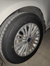 玛吉斯（MAXXIS）轮胎/汽车轮胎 195/65R15 91V MA510 原配福克斯 实拍图
