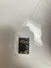 东阿阿胶桃花姬阿胶糕75g*3礼盒装即食520送女朋友礼物送长辈女营养品礼品 实拍图