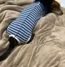 aipetofstory大狗狗绝育服 宠物中大型犬绝育手术服透气断奶夏季术后衣服L  实拍图
