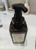 京东京造 泡沫抑菌99.9%香氛洗手液430mL 雨后橡木林香  氨基酸滋润温和 实拍图