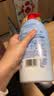奥妙【新一代酵素内衣洗衣液】10s去血渍 杀菌抑味去除HPV小苍兰750G 实拍图