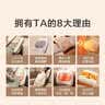 京东京造腰部按摩仪按摩垫Back pro腰部按摩器肩颈腰背部按摩仪护腰靠垫揉捏便携送男女朋友长辈母亲节礼物 实拍图
