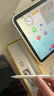 倍思电容笔iPad苹果笔【双充】适用2026年款Pro/Air8/Mini7/iPad11平板触控触屏手写笔apple pencil 实拍图