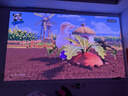 极米Z9X 4K 高亮版 全新轻薄4K光学变焦三色激光投影1500CVIA 真实高亮家用智能云台投影仪 国家补贴 实拍图