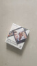 INSTAX富士instax立拍立得 方形相纸 星空单包装10张 (适用于SQUARE系列相机 手机照片打印机SP-3) 实拍图