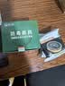 保为康N3600防毒面具口罩防甲醛异味装修喷漆化工粉尘活性炭防护面罩 面具1套+2滤毒盒 实拍图