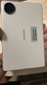 HUAWEI MatePad Mini 悦读版 支持教育优惠 华为平板电脑OLED屏SIM卡版可通话移动办公 12+256GB 雪域白 实拍图