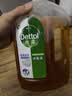 滴露（Dettol）消毒液衣物除菌液洗衣消毒水1.8L*1 衣物混洗杀菌除螨 非84酒精 实拍图