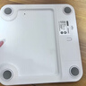 京东京造体重秤 精准耐用小物称重 高亮LED屏体重称电子秤健康秤减肥 高精度屏幕耐用 体重管理 实拍图