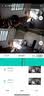 奥克斯1200万像素摄像头监控无线wifi网络高清夜视监控器360度无死角带夜视全景云台家用AI监控手机远程 实拍图