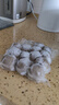 潮味码头正宗潮汕牛肉丸250g 牛肉含量≥95%纯手打火锅烧烤食材空气炸锅 实拍图