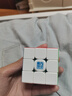 魔域文化最强大脑超级RS3M v5 磁悬浮2345 UV魅龙v2磁力魔方比赛专用 RS3M-V5 磁悬浮魔衣版(带展示盒) 实拍图