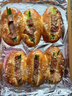 长帝（changdi）国家补贴家用烤箱S1Pro大白鲸风炉多功能电烤箱烘焙烧烤大容量空气炸锅一体机多层同烤节日礼物 实拍图
