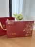 艺福堂茉莉花茶 七窨浓香型特级300g马上有钱礼盒装 送礼长辈绿茶 实拍图