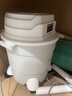 德尔玛（Deerma）【重磅新品】TJ700S 干吹两用吸尘器 家用商用 吸尘器桶式大吸力 整机降噪设计ZN-530 实拍图