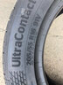 德国马牌（Continental）汽车轮胎205/55R16 91V FR UCJ+ 适配丰田卡罗拉/朗逸/速腾/宝来 实拍图