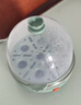 九阳（Joyoung）煮蛋器多功能智能蒸蛋器一键启动 7个蛋量 ZD7-GE130 实拍图