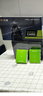 万竞 GTX1060/RTX2060S/RTX3060Ti高端独立显卡全新盒装电脑显卡三角洲打瓦游戏设计渲染学习台式显卡 【全新盒装】GTX1060 3G 百战-至龙 实拍图