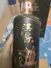茅台 汉酱·匠心传承 酱香型白酒 53度 500ml 单瓶装 实拍图