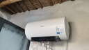 美的（Midea）阻垢免清洗电热水器60升家用3300W变频速热镁棒免更换以旧换新国家补贴15%热水器F6033-JE7Pro(HE) 实拍图