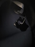 真维斯（Jeanswest）冰丝短袖T恤男夏季纯色体恤衫宽松大码运动健身半袖男士速干上衣 实拍图
