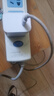 华为原装充电器超级快充p50 40 mate40 30 20nova12 11 10 9 8 7 6pro畅享70 60X荣耀X50 畅玩手机平板 10V2.25A输出 充电器+Type-C数据线 实拍图