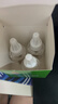 超威电蚊香液基孔肯雅热灭蚊器无香驱蚊防蚊液补充液3瓶1加热器 实拍图