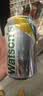 屈臣氏（Watsons）苏打水柠檬草味含汽气泡水饮料0脂低糖解腻调酒330mL*24罐整箱 实拍图