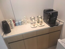 德龙（Delonghi）全自动咖啡机家用意式一体机15Bar泵压美式现磨打奶泡13档研磨豆粉原装进口S2升级版ECAM220.22.BG 操作简便 一键萃取咖啡 1.8L大水箱 自动清洗 实拍图