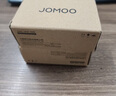 九牧（JOMOO）黄铜加厚角阀三角阀1冷1热套装   02064-1C1-1  实拍图