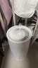 米家 小米空气加湿器 无雾加湿器3 600mL/h快速加湿保湿礼品家用卧室大容量办公室婴儿孕妇5L大容量 实拍图