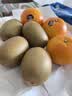 佳沛（zespri）新西兰阳光金奇异果巨大果22粒原箱单果146-175g 猕猴桃水果礼盒 实拍图