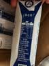 蒙牛特仑苏脱脂纯牛奶250ml*16盒 健身减脂 送礼盒装 实拍图