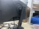 华硕ROG 绝杀27二代 XG27ACMES 27英寸显示器2K 240Hz电竞显示器2代超频255Hz HDR400 G-Sync HDMI 2.1 实拍图