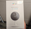 萤石CB1 300万超清4G双卡版免费流量款 内置无限流量 智能家居室内家用监控电池摄像头 实拍图