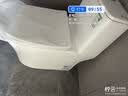 九牧（JOMOO）马桶 家用虹吸式马桶大冲力节水坐便器 防臭瞬冲 易洁抗菌马桶 行业爆款-升级无棱内壁11370-400坑 实拍图