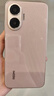 小米（MI）REDMI Turbo 4 Pro 第四代骁龙8s 7550mAh长续航 16GB+256GB 粉金色 小米红米5G手机 实拍图