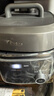 美的（Midea）有钛0氟低脂电压力锅5L高压电饭锅0涂层316L 全自动智能预约快排气电饭煲家用4-6人煲汤MY-C5650F 实拍图