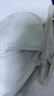 蕉下（beneunder）凉感防晒口罩女防晒面罩护眼角骑行口罩脸基尼高颜值高山灰 实拍图